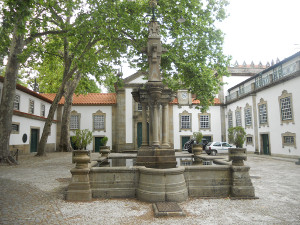 Casa da Ínsua